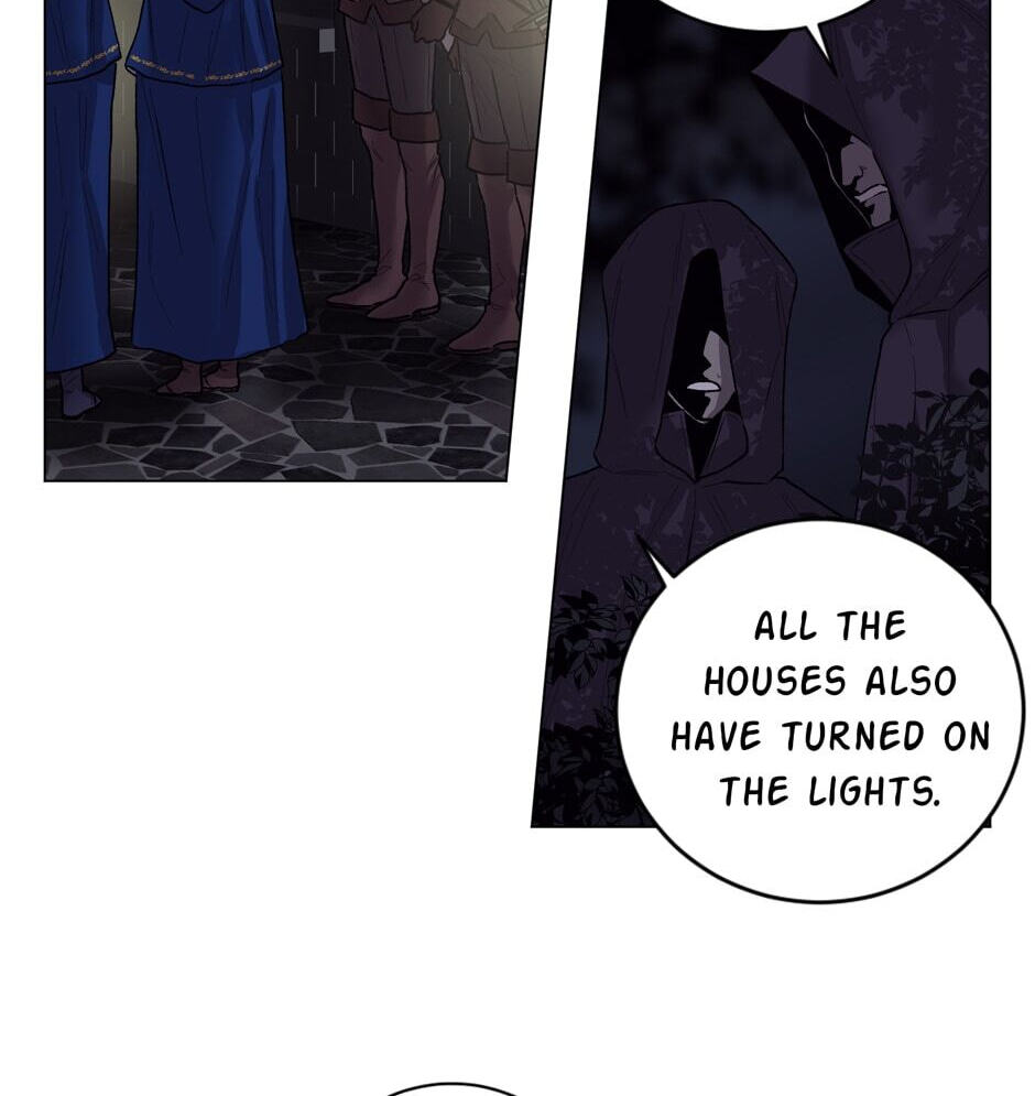 The Librarian of St. Bright Tower Chapter 61 page 32 - 