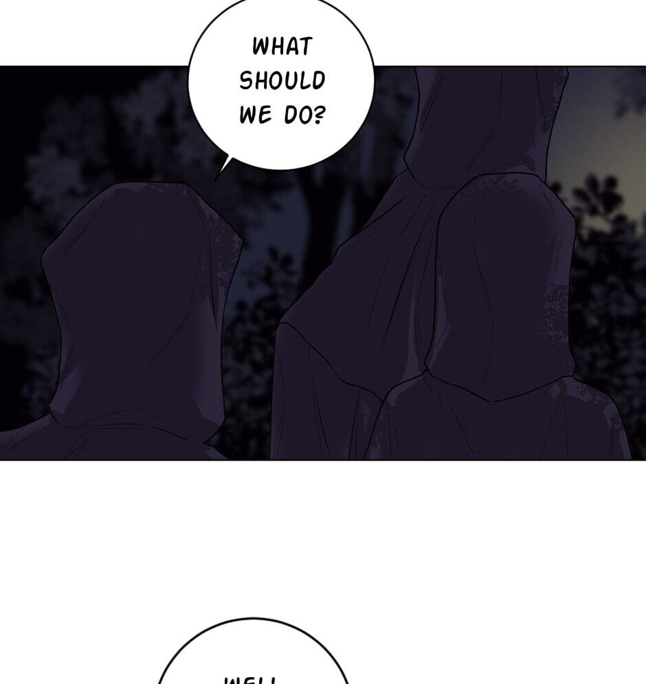 The Librarian of St. Bright Tower Chapter 61 page 33 - 