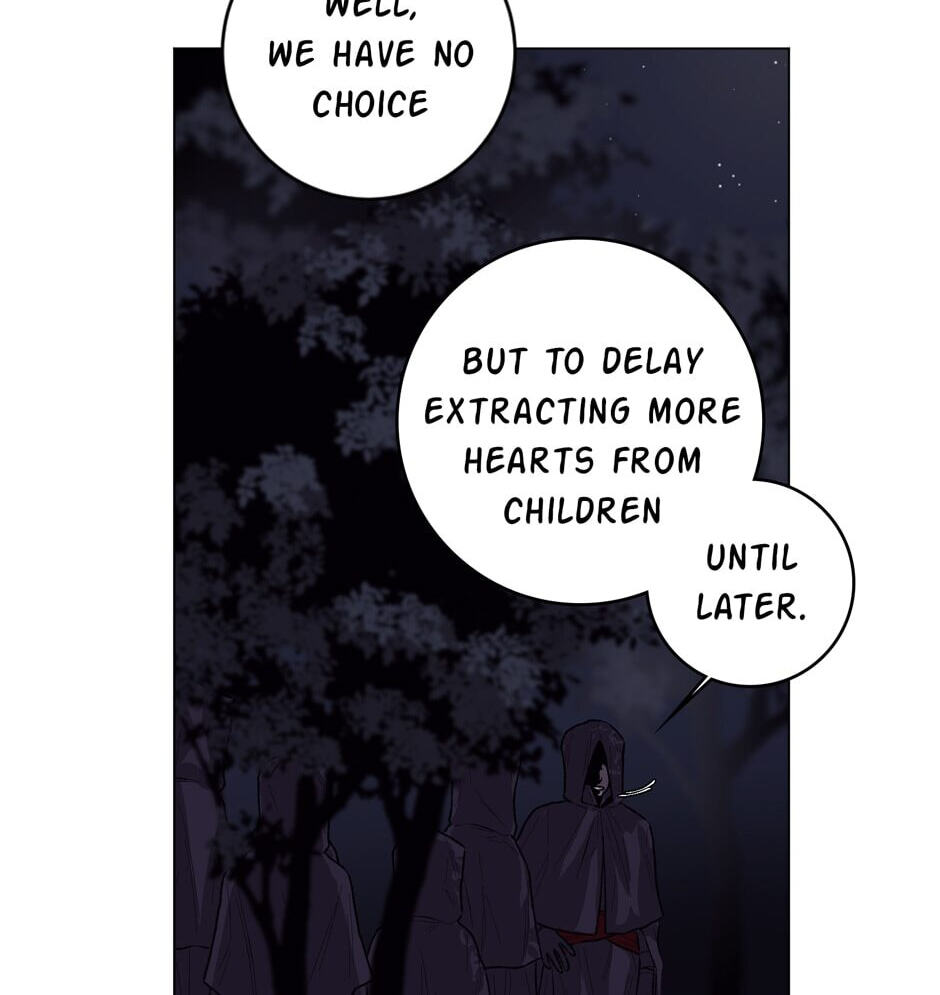 The Librarian of St. Bright Tower Chapter 61 page 34 - 