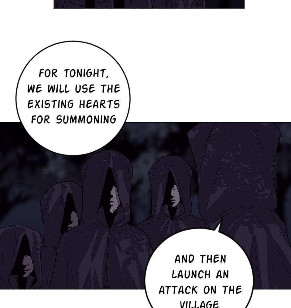 The Librarian of St. Bright Tower Chapter 61 page 35 - 