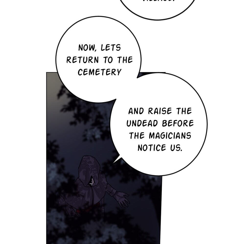 The Librarian of St. Bright Tower Chapter 61 page 36 - 