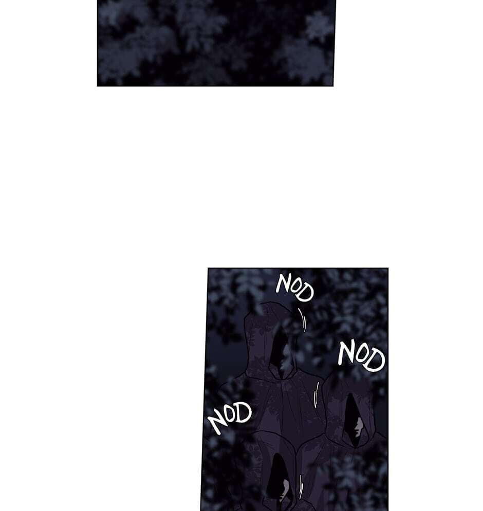 The Librarian of St. Bright Tower Chapter 61 page 37 - 