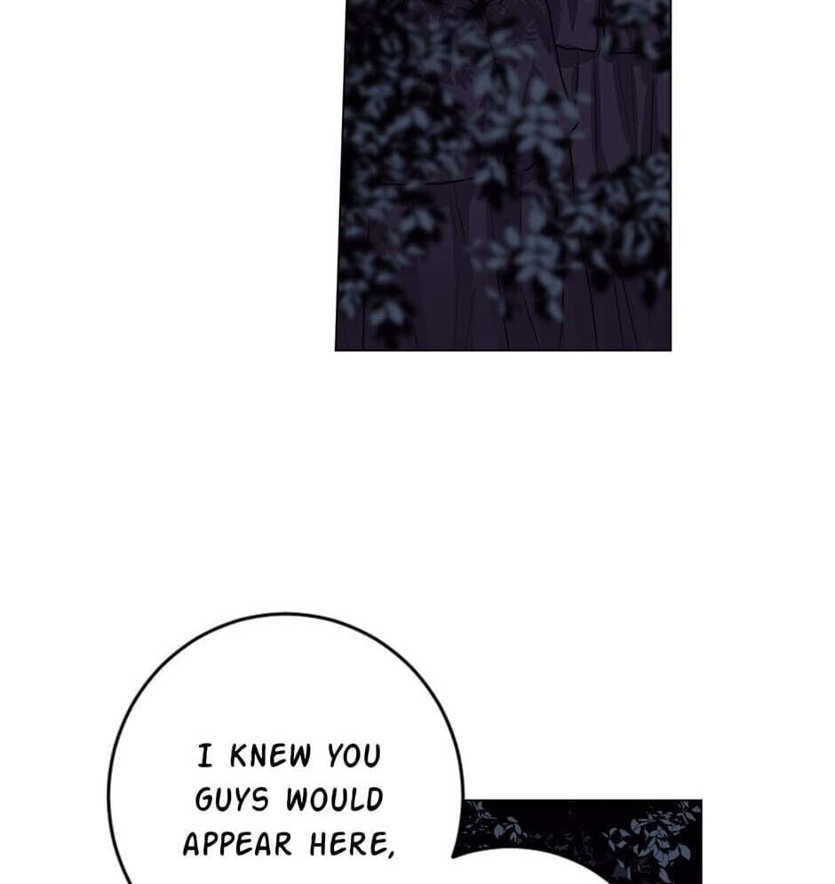 The Librarian of St. Bright Tower Chapter 61 page 38 - 