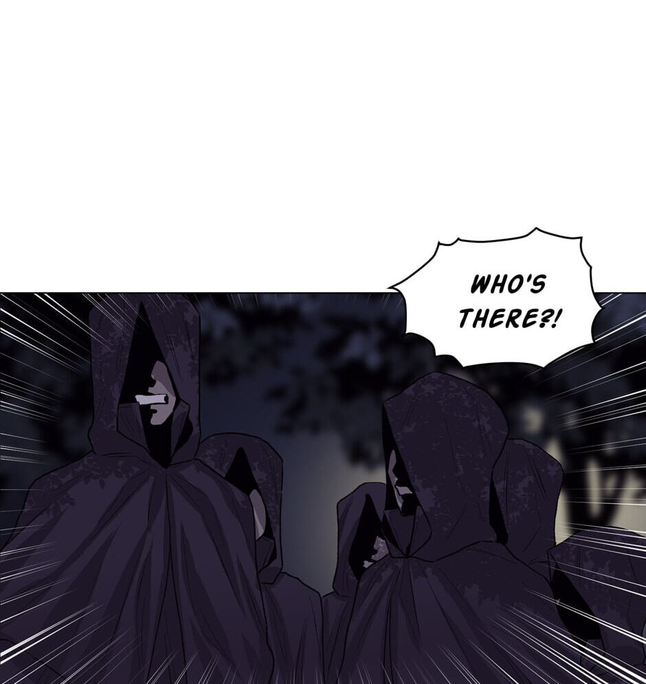The Librarian of St. Bright Tower Chapter 61 page 40 - 