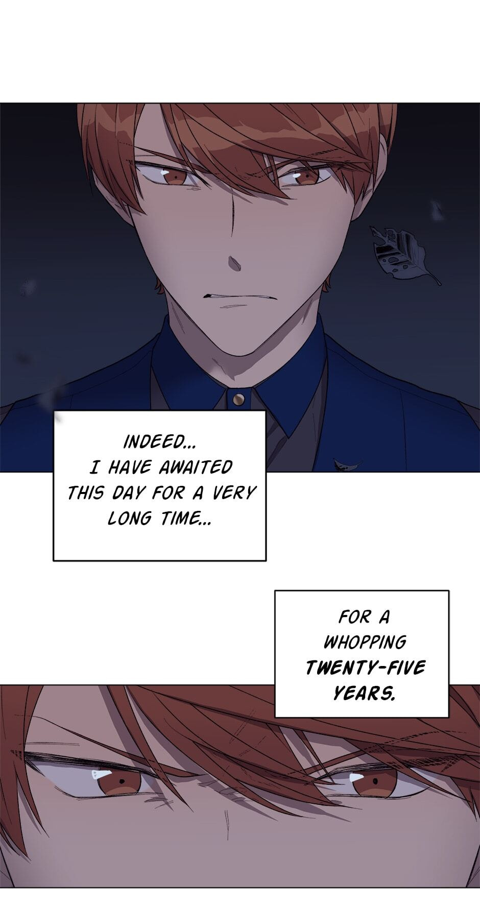 The Librarian of St. Bright Tower Chapter 62 page 2 - 