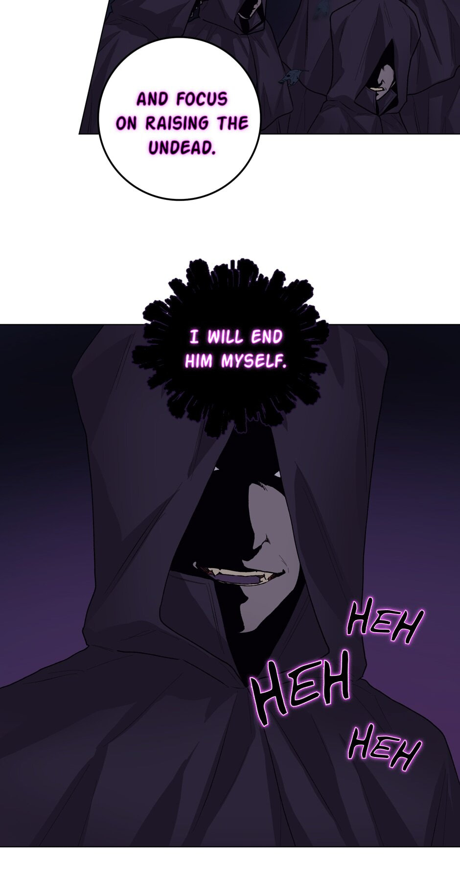 The Librarian of St. Bright Tower Chapter 62 page 13 - 