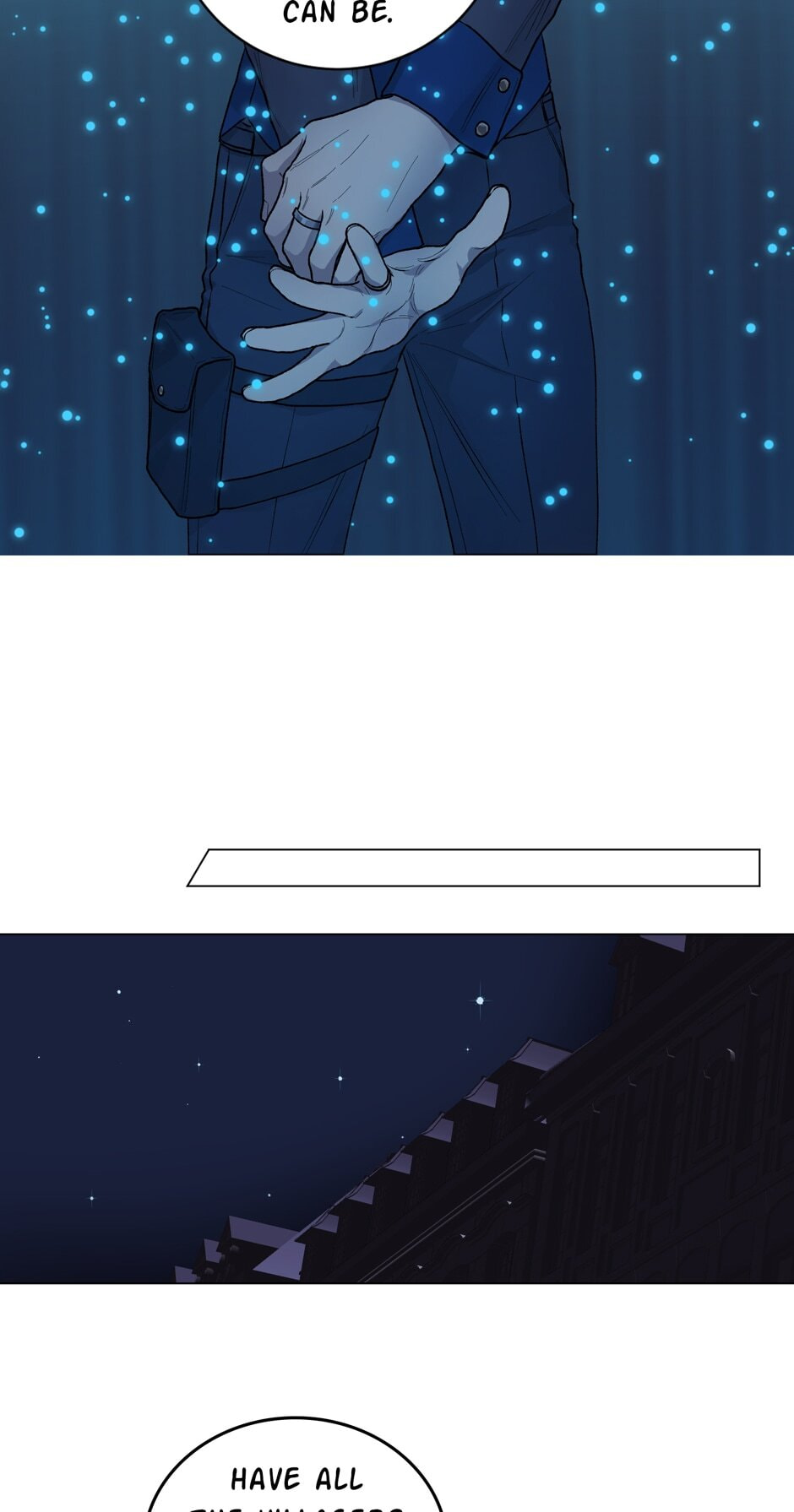 The Librarian of St. Bright Tower Chapter 62 page 16 - 