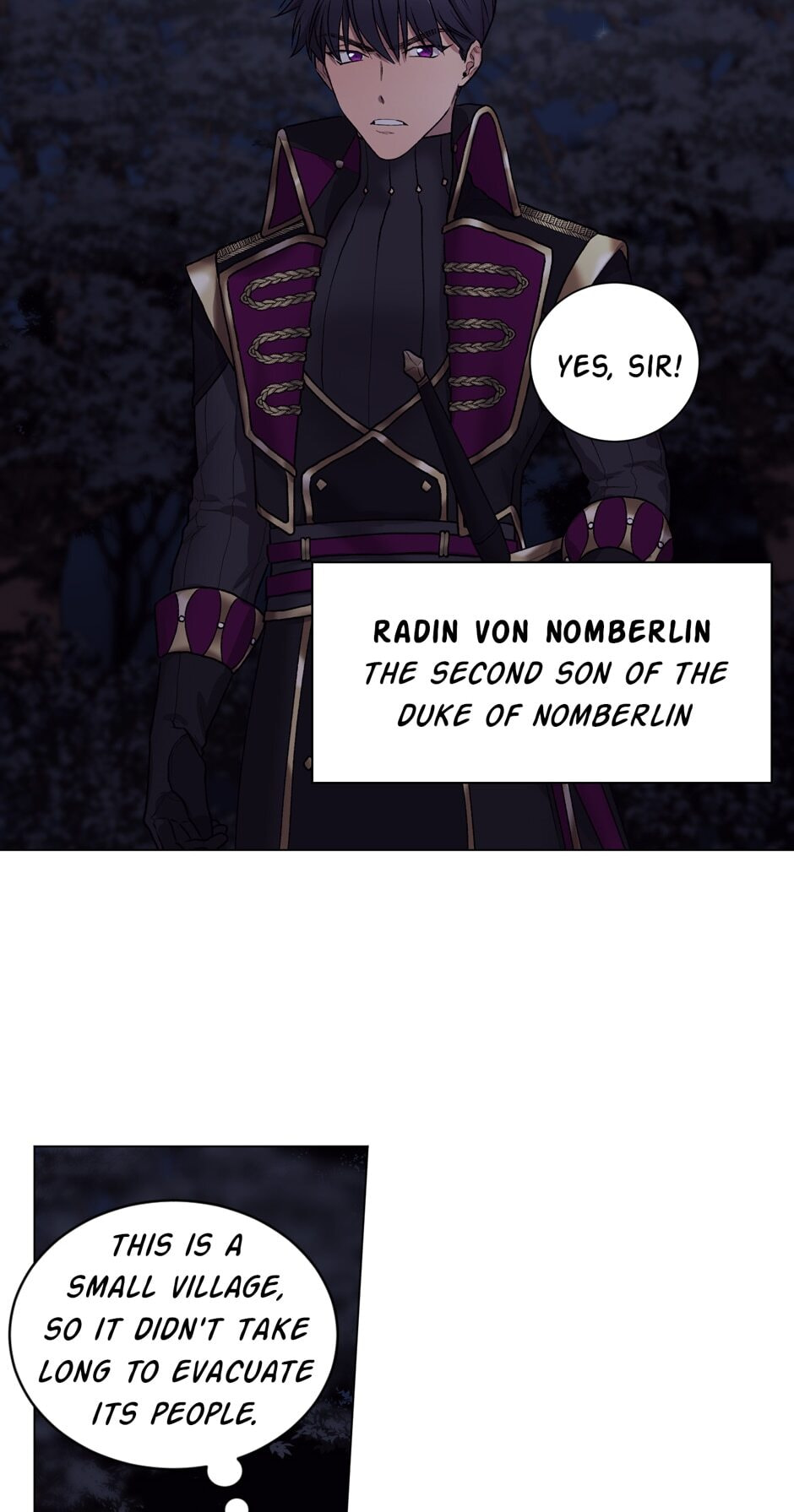 The Librarian of St. Bright Tower Chapter 62 page 18 - 