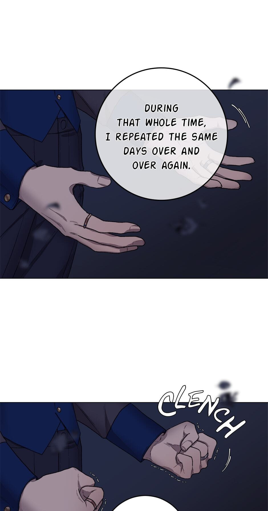 The Librarian of St. Bright Tower Chapter 62 page 3 - 