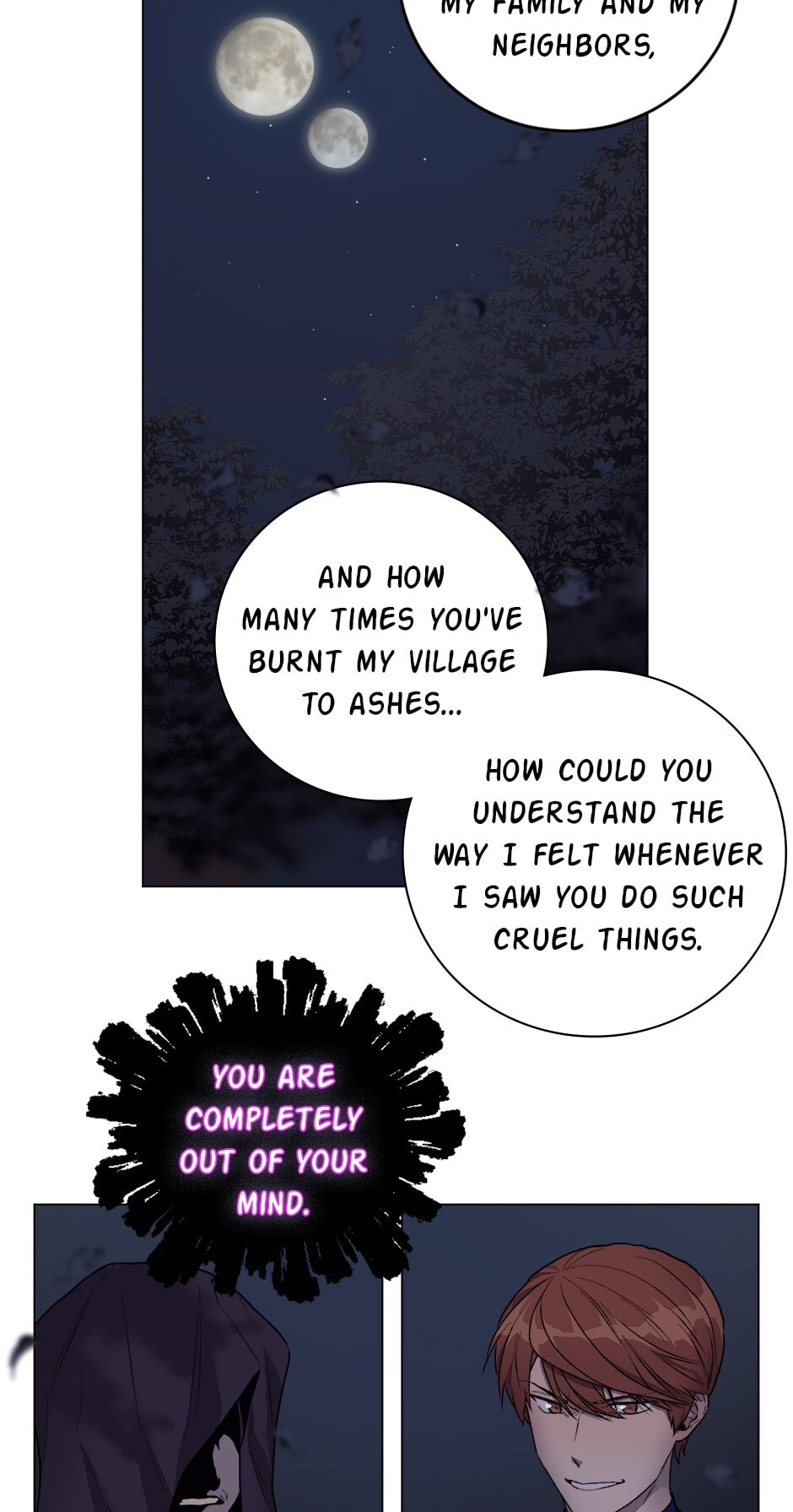 The Librarian of St. Bright Tower Chapter 62 page 6 - 