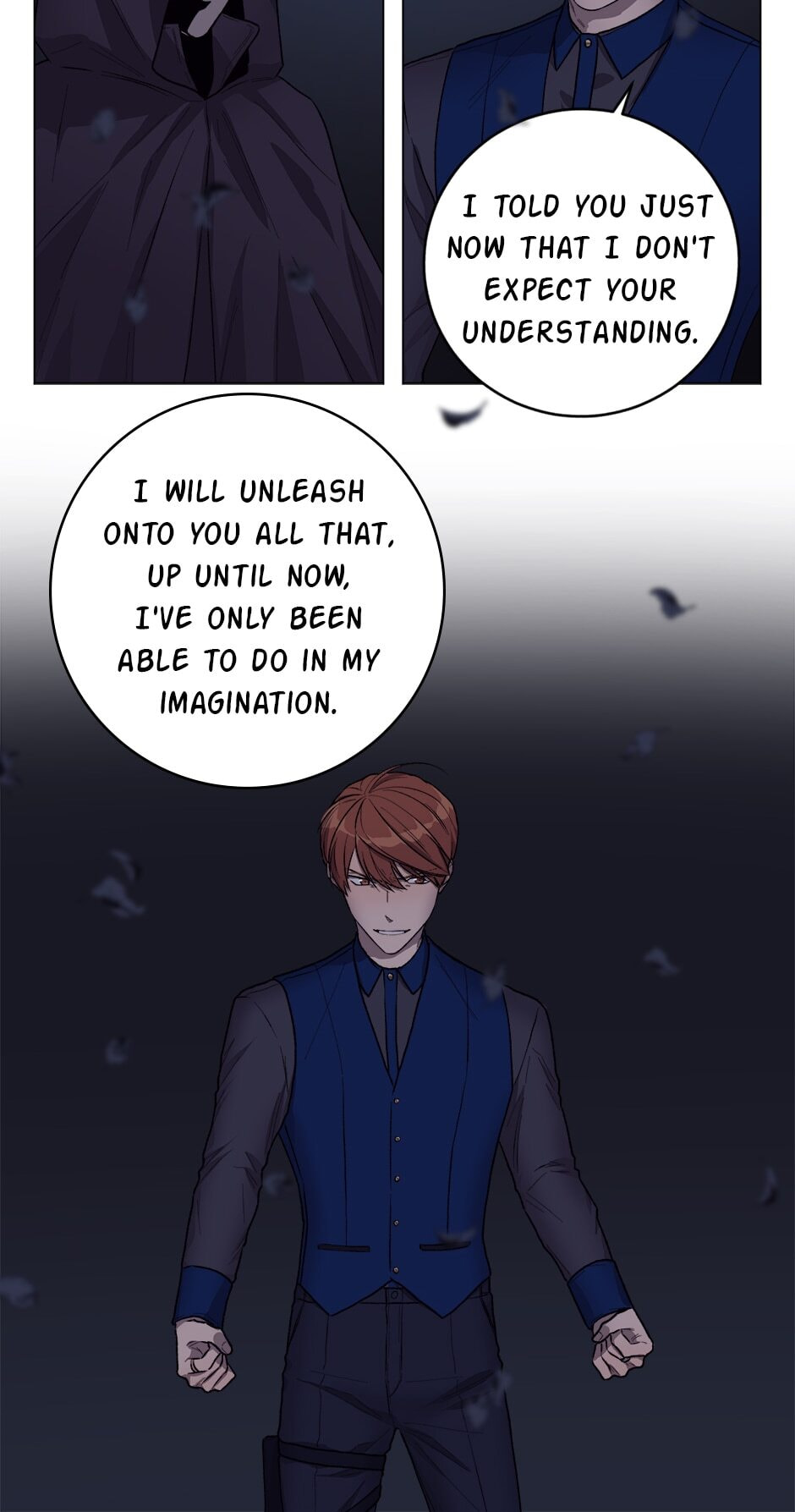 The Librarian of St. Bright Tower Chapter 62 page 7 - 