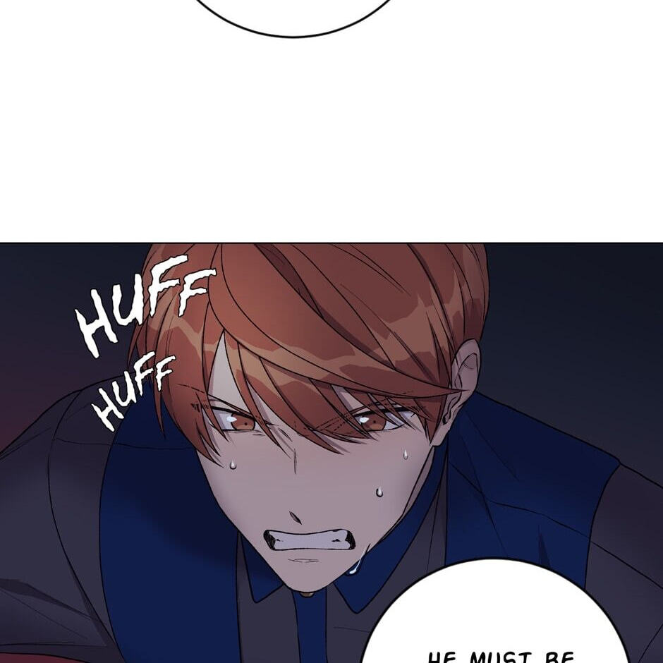 The Librarian of St. Bright Tower Chapter 63 page 12 - 