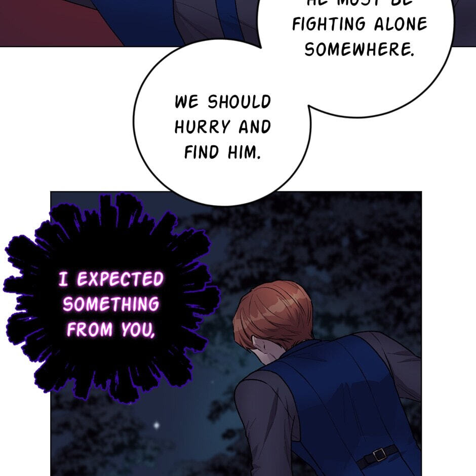 The Librarian of St. Bright Tower Chapter 63 page 13 - 