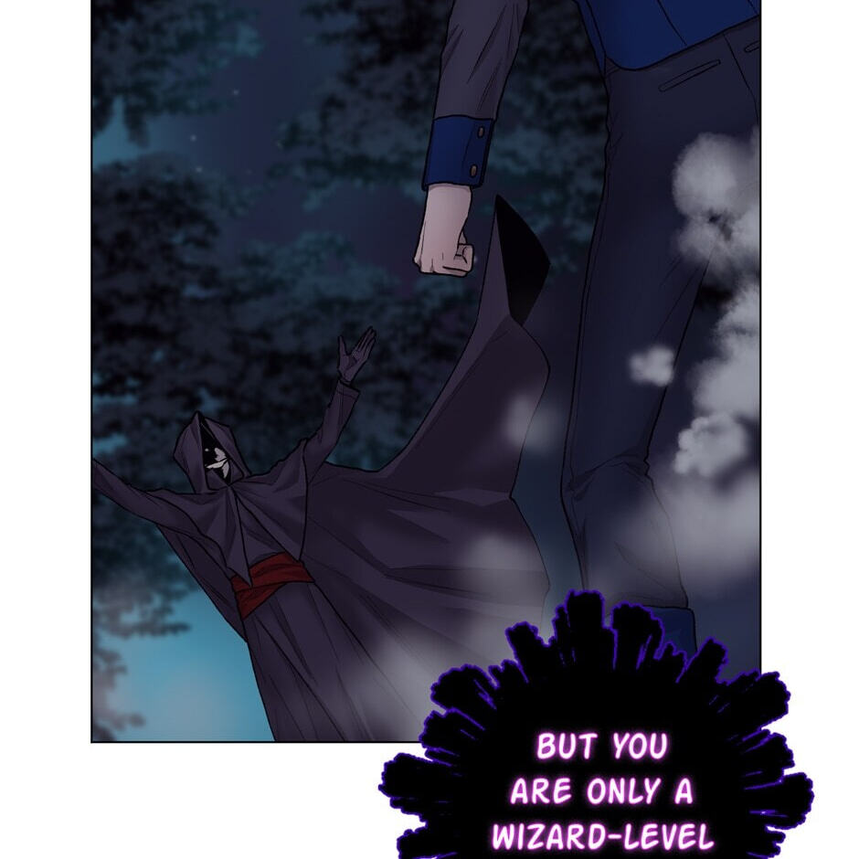 The Librarian of St. Bright Tower Chapter 63 page 14 - 