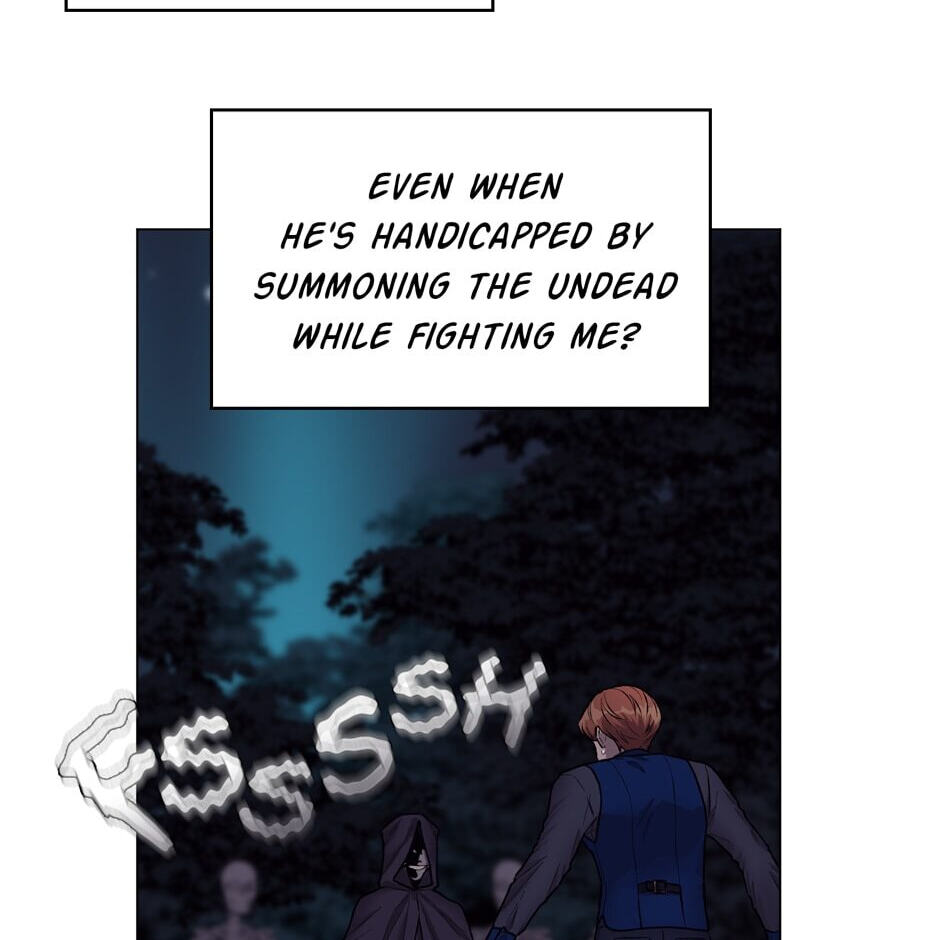 The Librarian of St. Bright Tower Chapter 63 page 16 - 