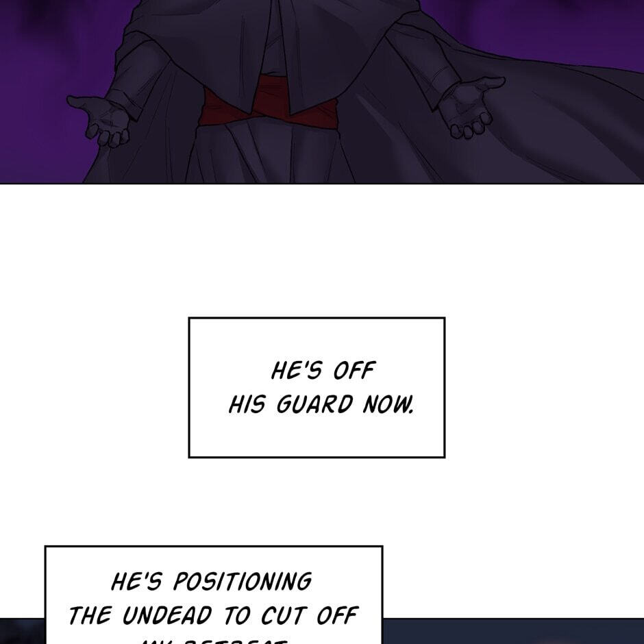 The Librarian of St. Bright Tower Chapter 63 page 19 - 