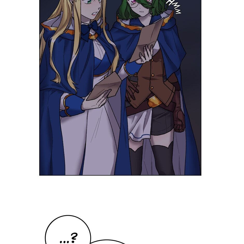 The Librarian of St. Bright Tower Chapter 63 page 3 - 
