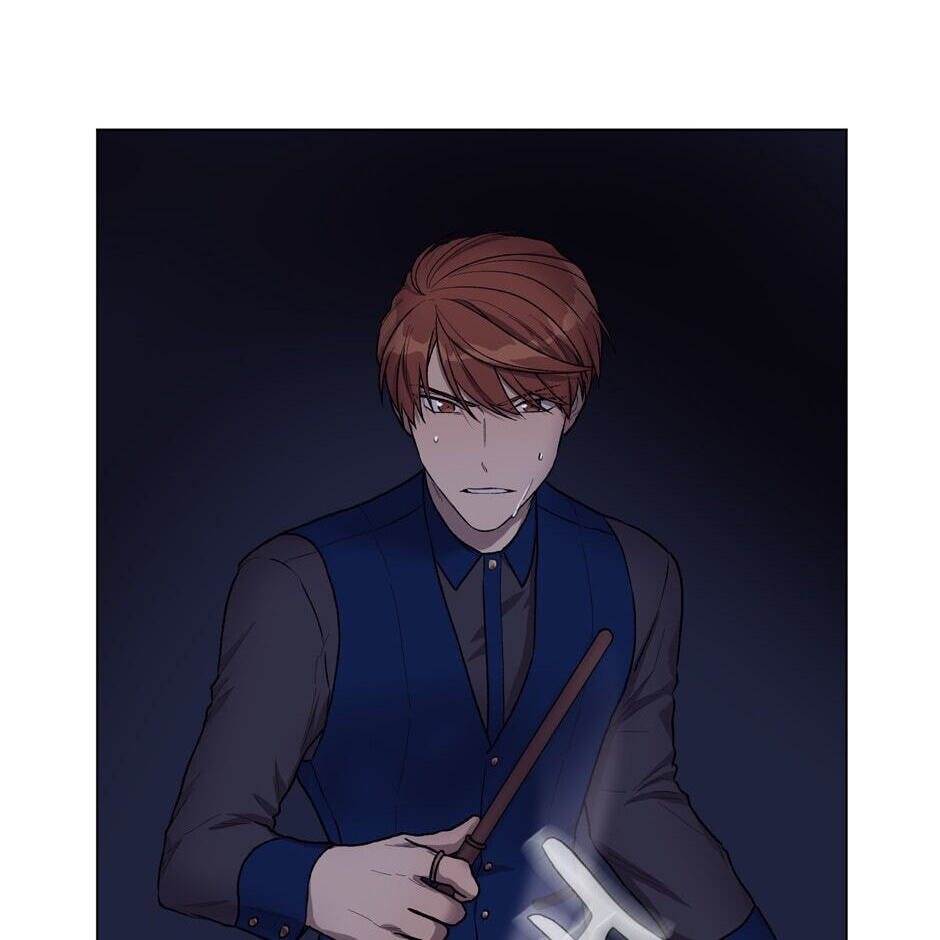 The Librarian of St. Bright Tower Chapter 63 page 22 - 