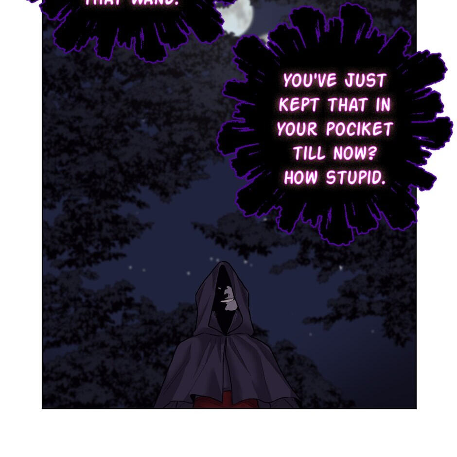 The Librarian of St. Bright Tower Chapter 63 page 24 - 