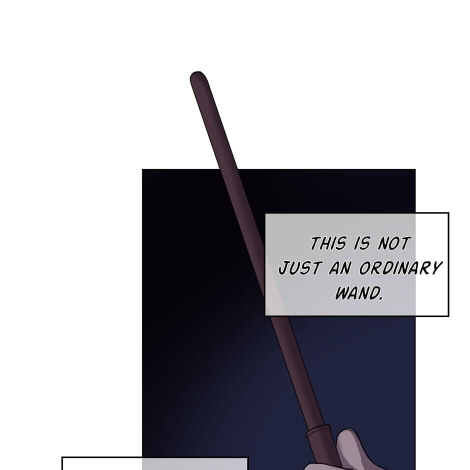 The Librarian of St. Bright Tower Chapter 63 page 25 - 