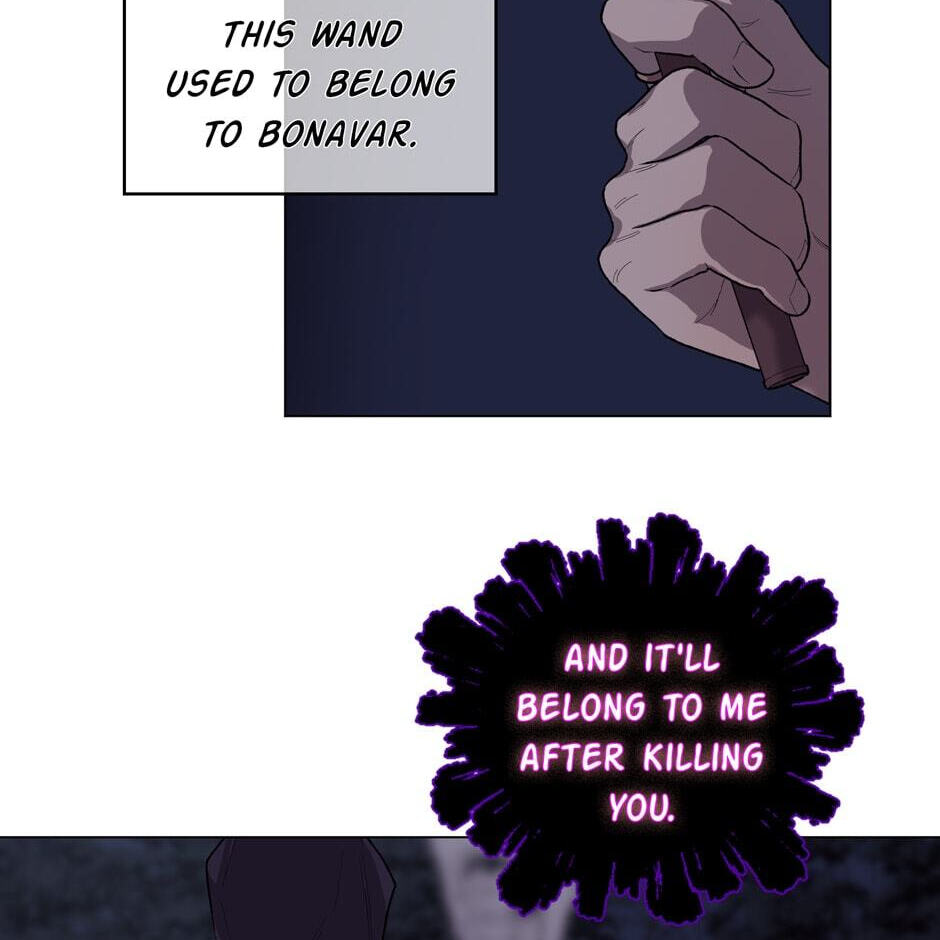 The Librarian of St. Bright Tower Chapter 63 page 26 - 
