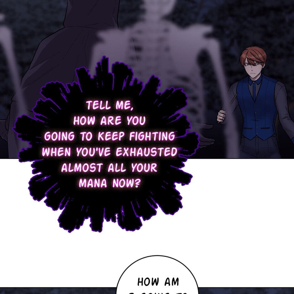 The Librarian of St. Bright Tower Chapter 63 page 27 - 