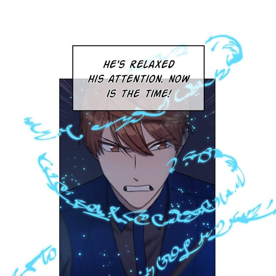 The Librarian of St. Bright Tower Chapter 63 page 32 - 