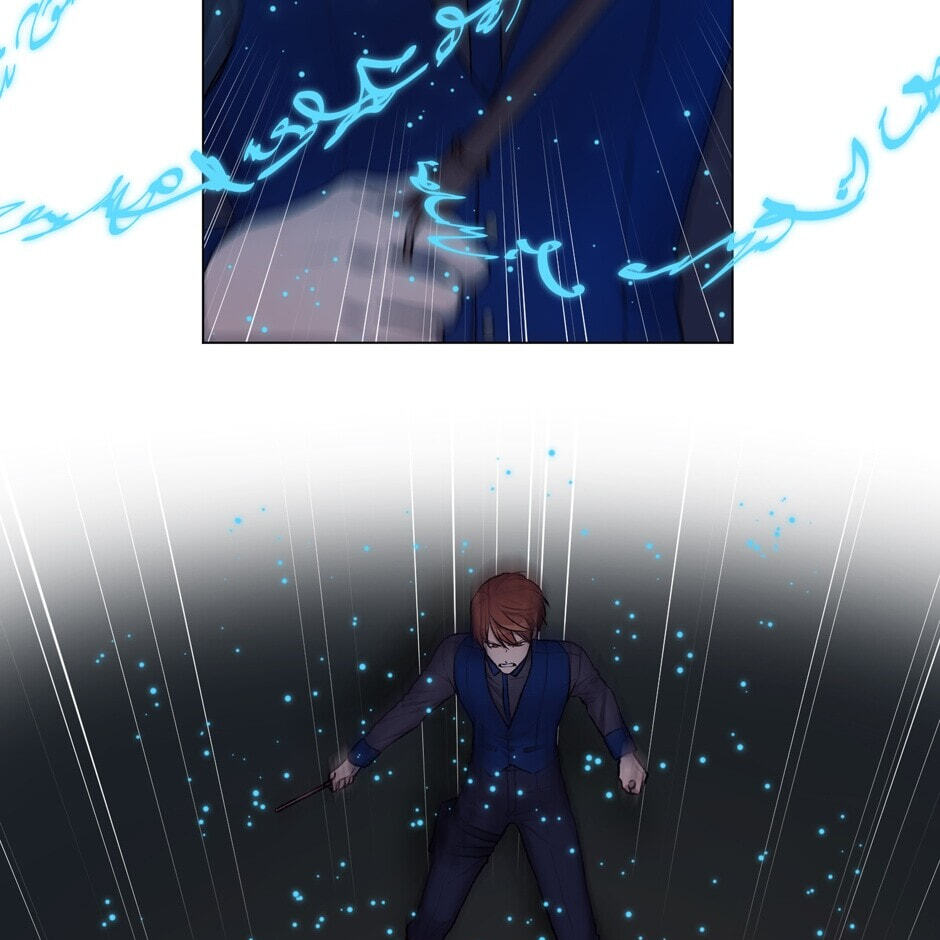 The Librarian of St. Bright Tower Chapter 63 page 33 - 