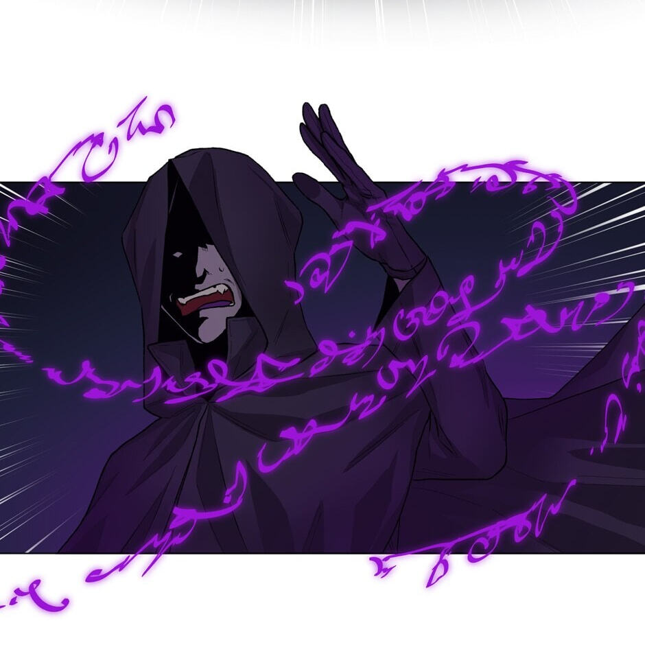 The Librarian of St. Bright Tower Chapter 63 page 36 - 