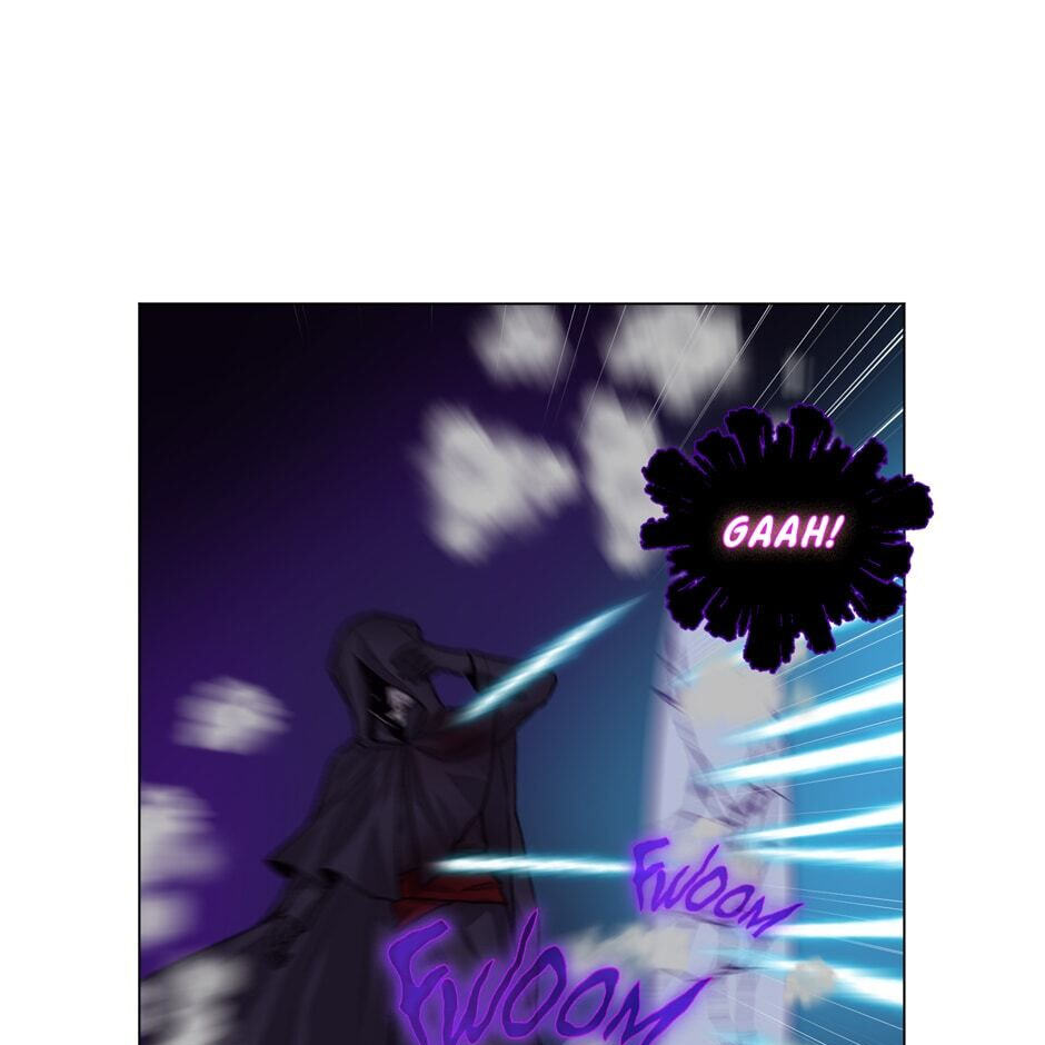 The Librarian of St. Bright Tower Chapter 63 page 37 - 