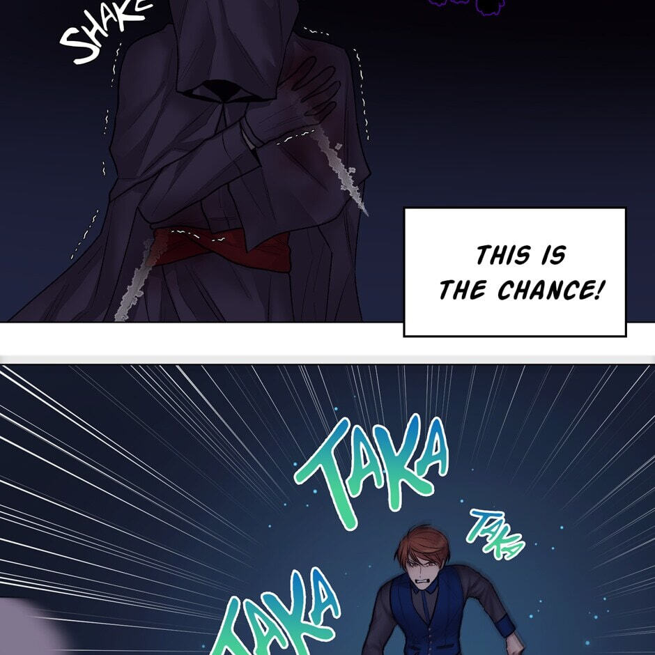 The Librarian of St. Bright Tower Chapter 63 page 39 - 