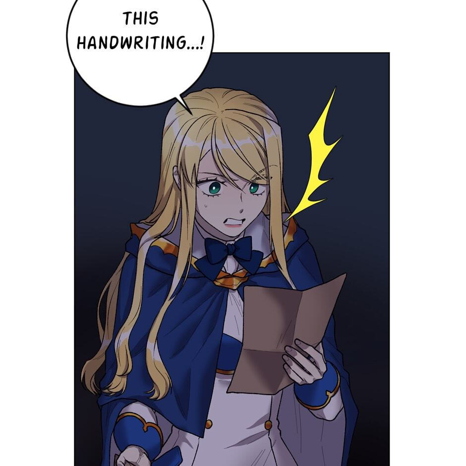 The Librarian of St. Bright Tower Chapter 63 page 5 - 