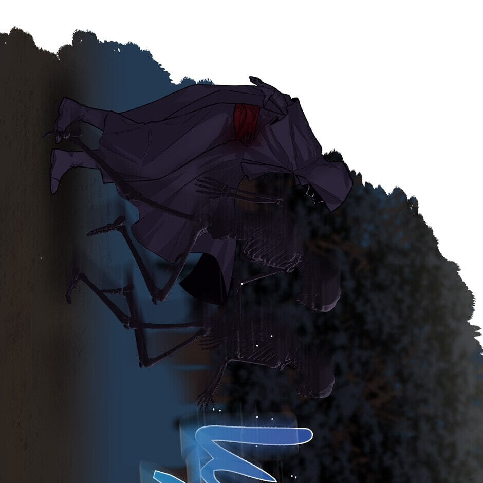 The Librarian of St. Bright Tower Chapter 63 page 41 - 