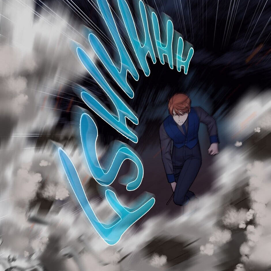 The Librarian of St. Bright Tower Chapter 63 page 46 - 
