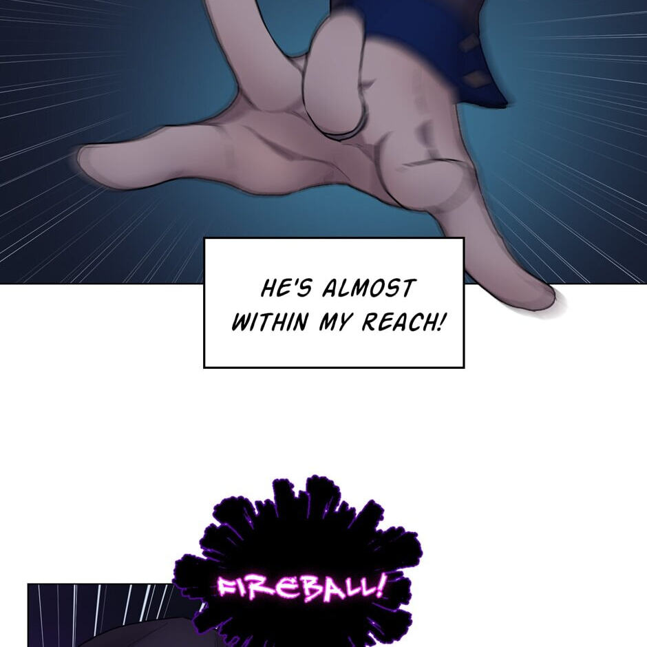 The Librarian of St. Bright Tower Chapter 63 page 50 - 