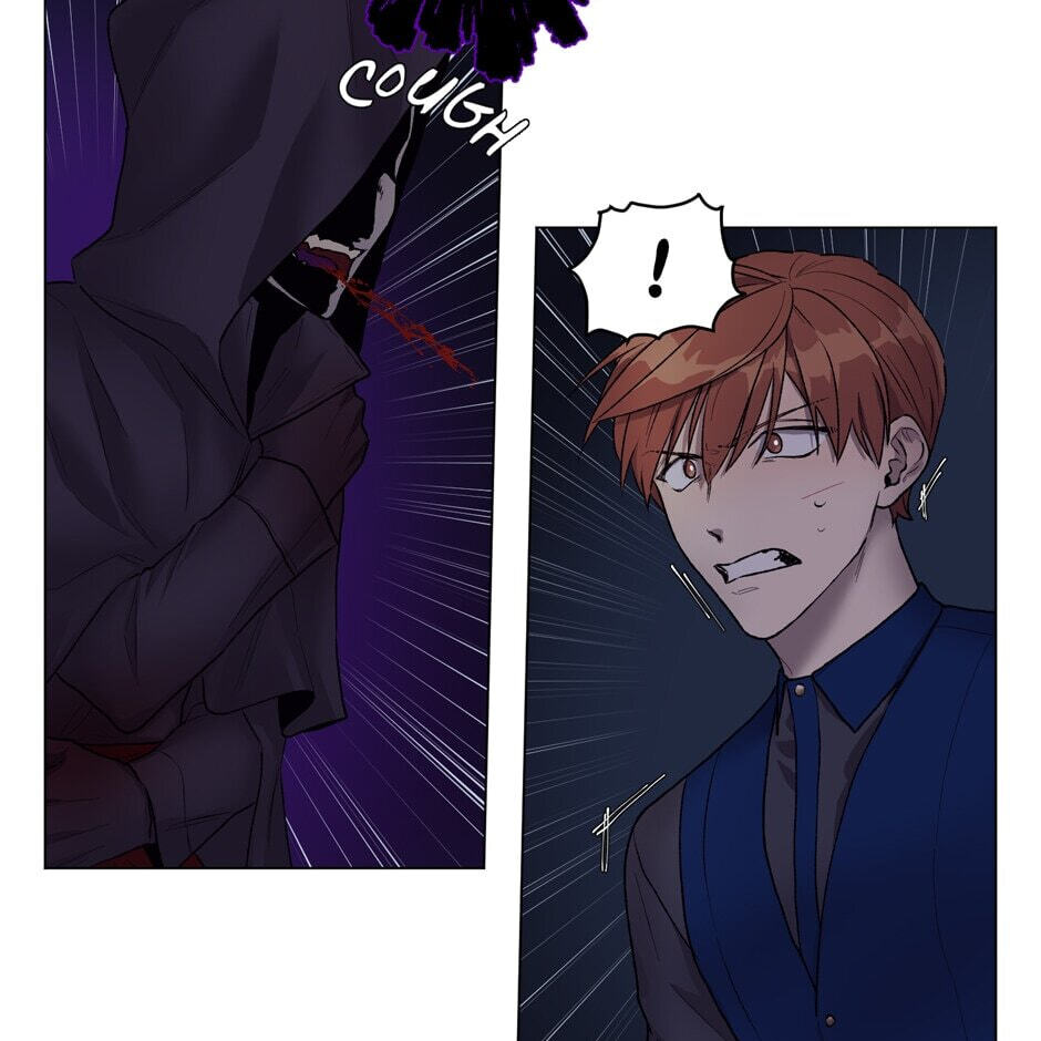The Librarian of St. Bright Tower Chapter 63 page 51 - 