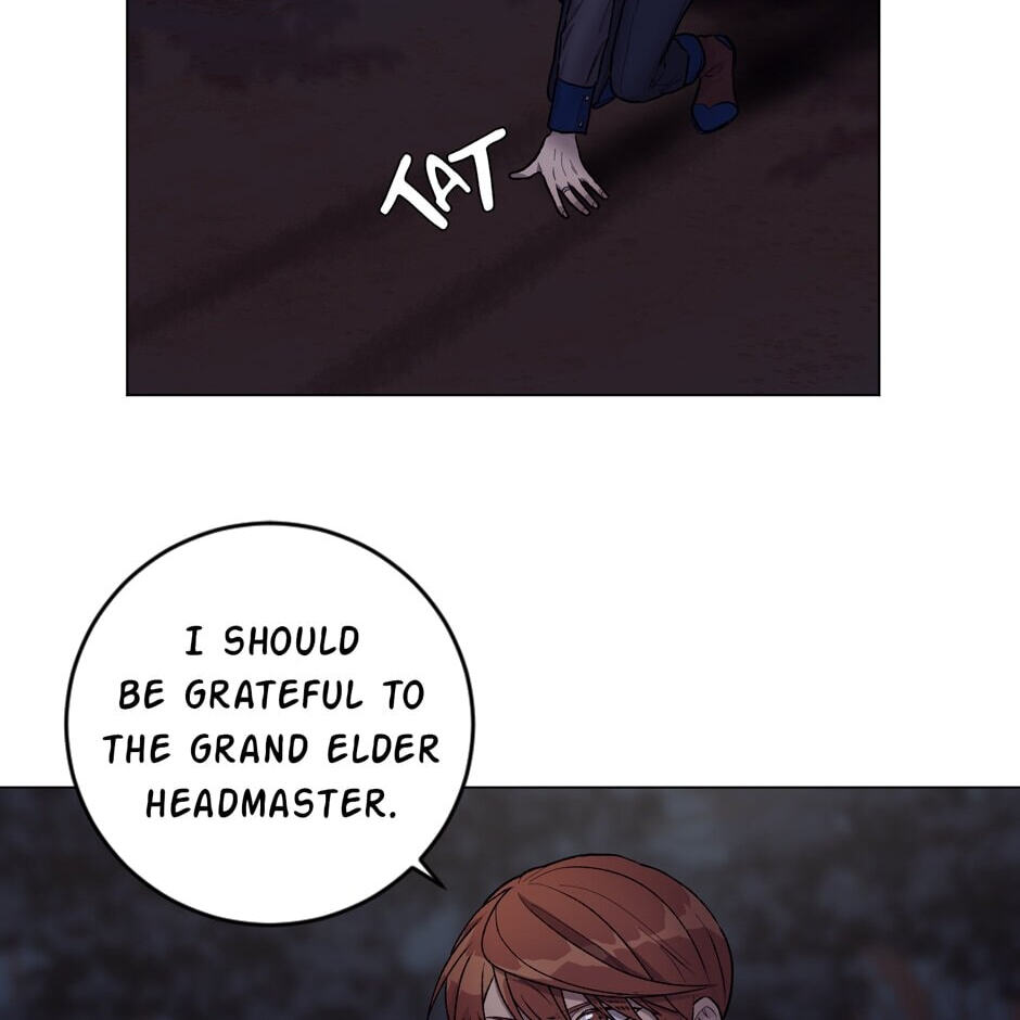 The Librarian of St. Bright Tower Chapter 63 page 58 - 