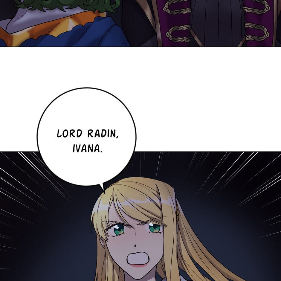The Librarian of St. Bright Tower Chapter 63 page 7 - 