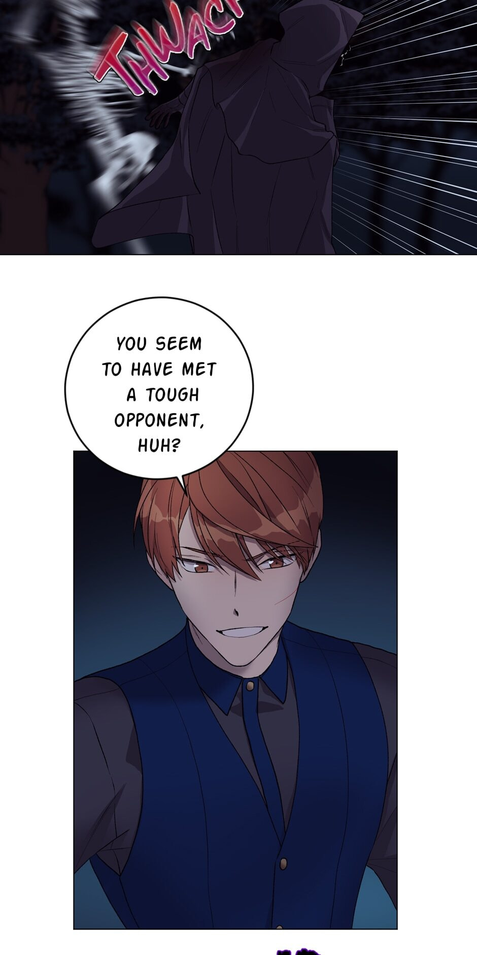 The Librarian of St. Bright Tower Chapter 63 page 62 - 