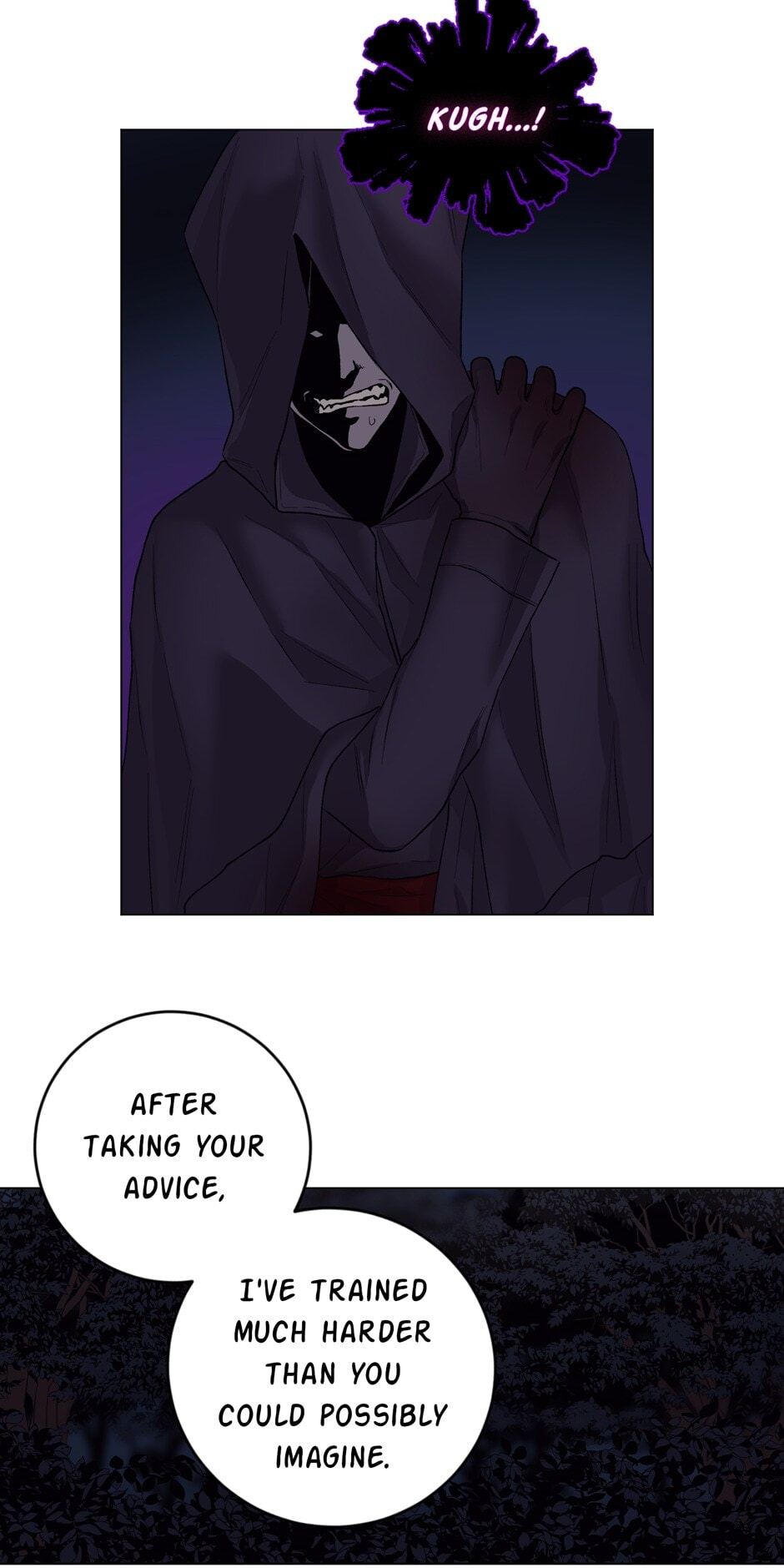 The Librarian of St. Bright Tower Chapter 63 page 63 - 