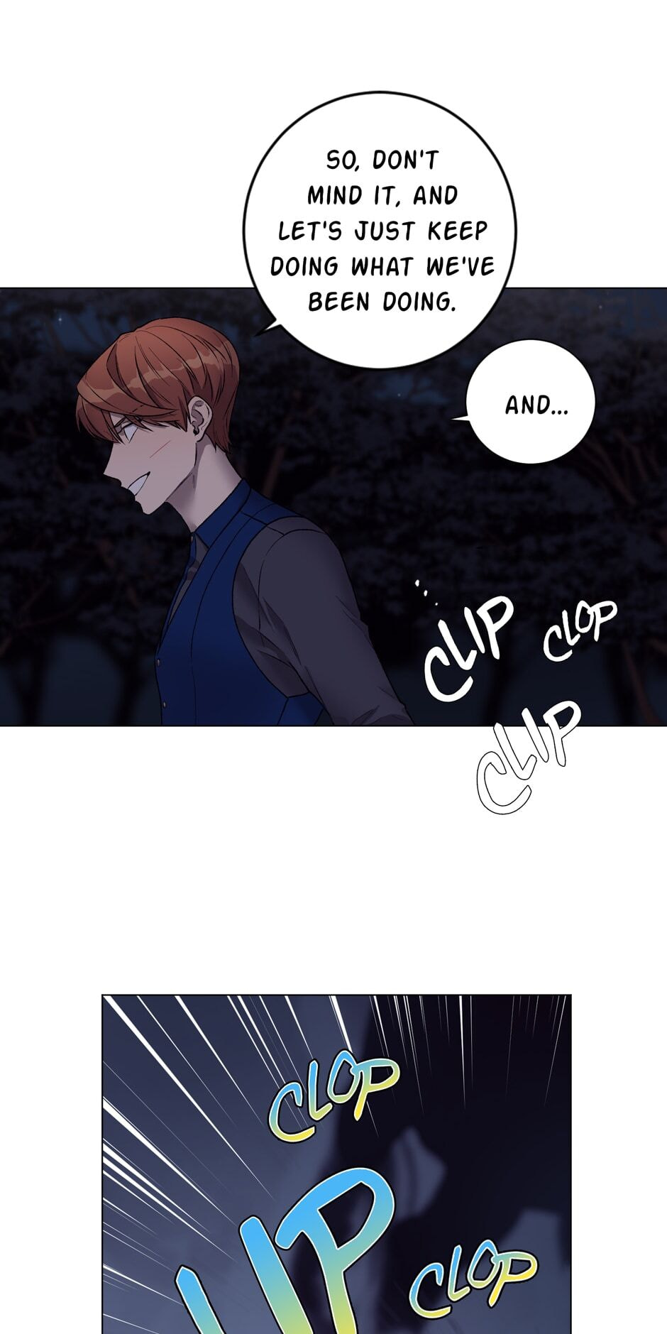 The Librarian of St. Bright Tower Chapter 63 page 66 - 