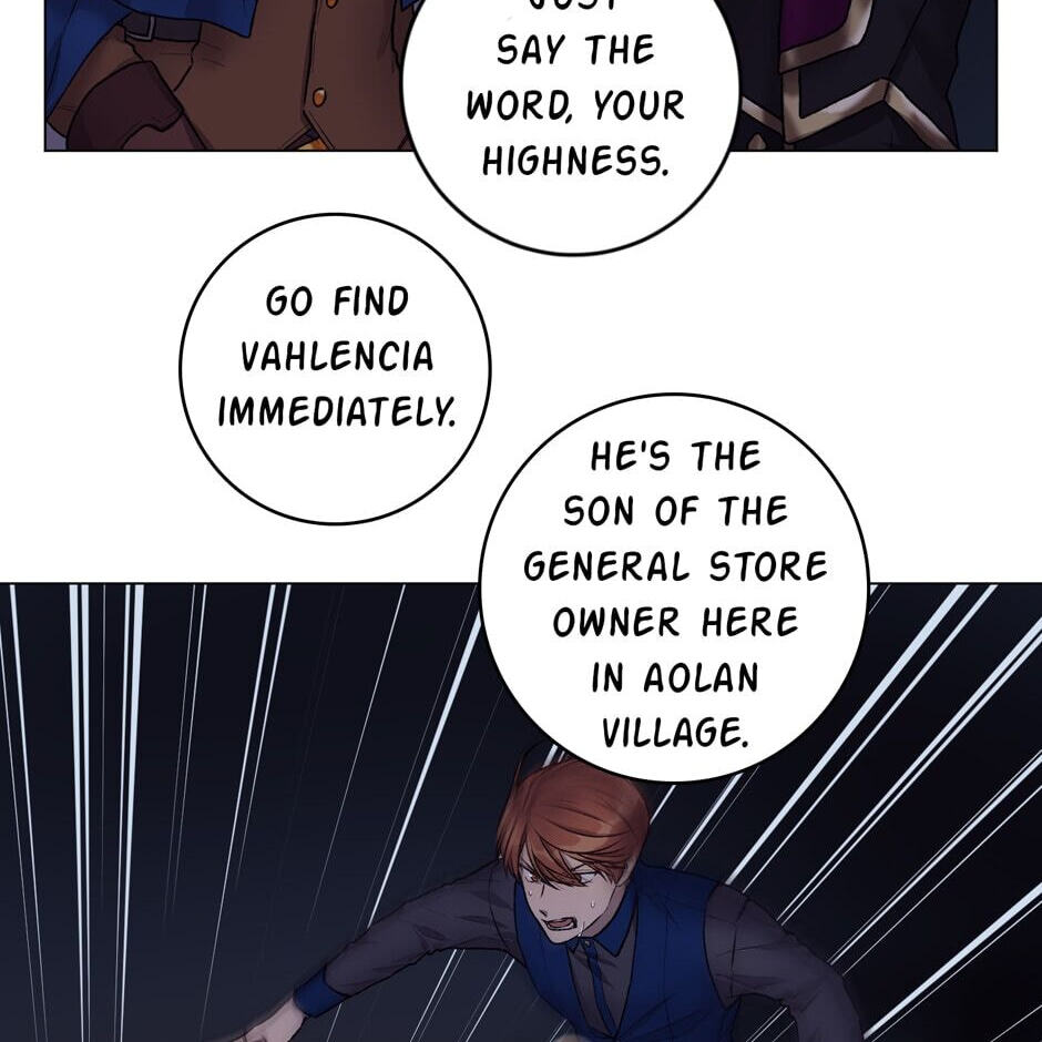 The Librarian of St. Bright Tower Chapter 63 page 10 - 