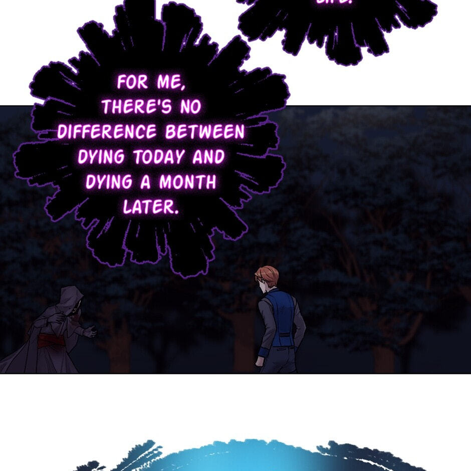The Librarian of St. Bright Tower Chapter 64 page 11 - 