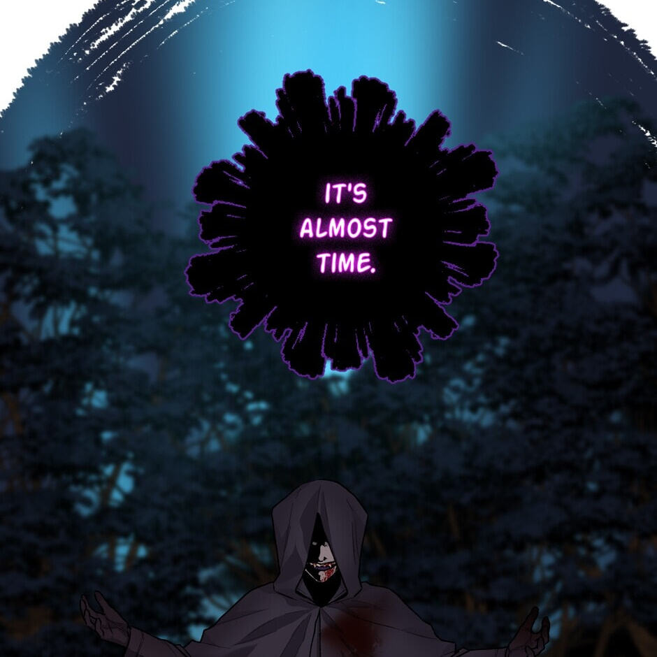 The Librarian of St. Bright Tower Chapter 64 page 12 - 
