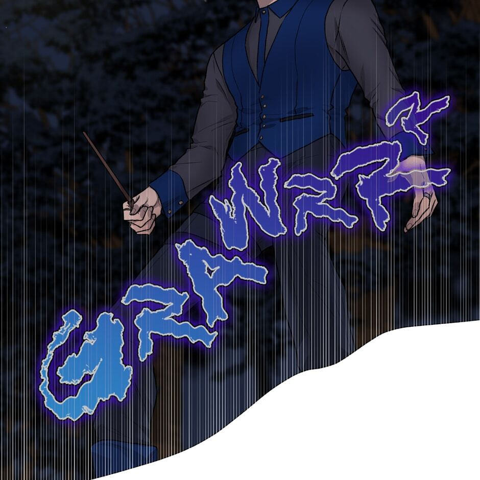The Librarian of St. Bright Tower Chapter 64 page 15 - 