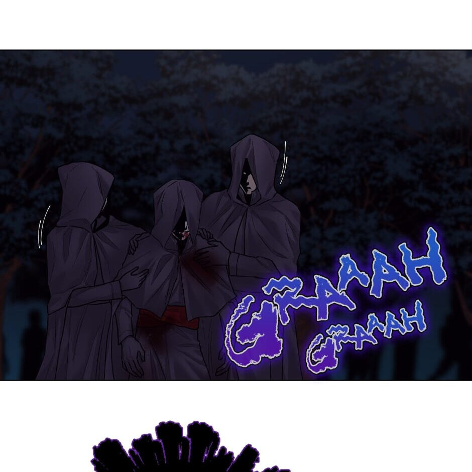 The Librarian of St. Bright Tower Chapter 64 page 18 - 
