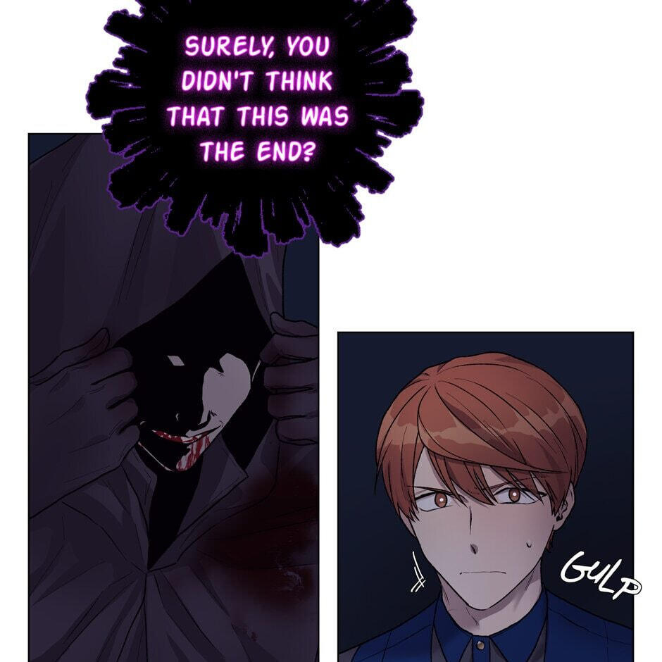 The Librarian of St. Bright Tower Chapter 64 page 19 - 