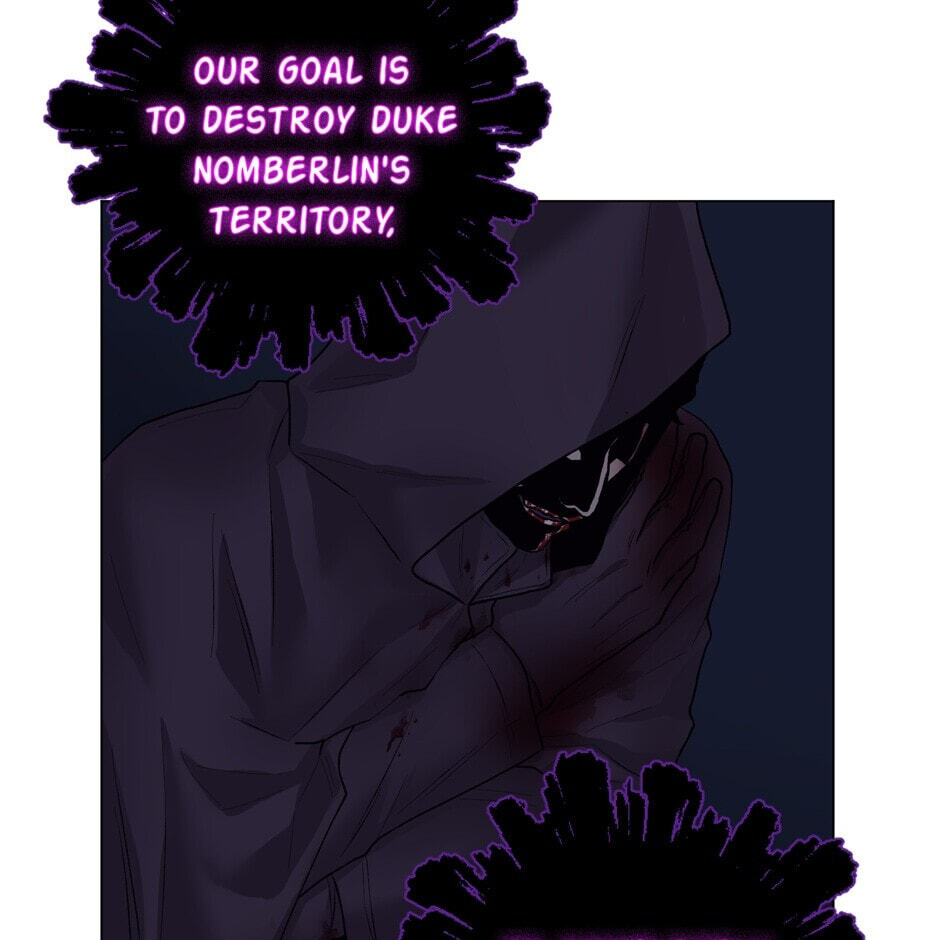 The Librarian of St. Bright Tower Chapter 64 page 3 - 