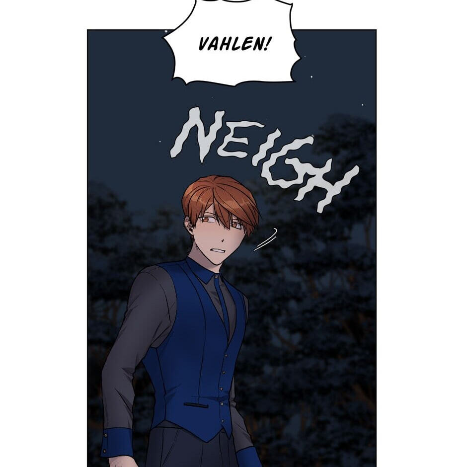The Librarian of St. Bright Tower Chapter 64 page 24 - 