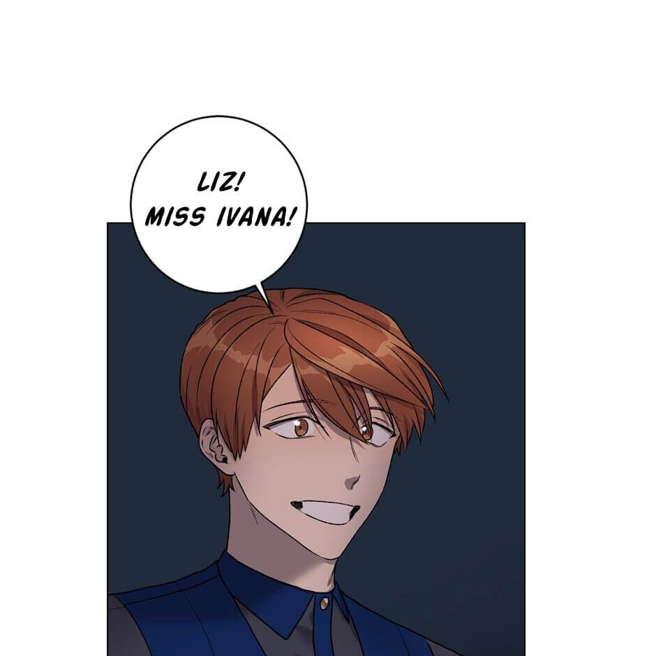 The Librarian of St. Bright Tower Chapter 64 page 27 - 